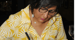 Mar de palabras con 16 conversatorios sobre literatura, libros y periodismo