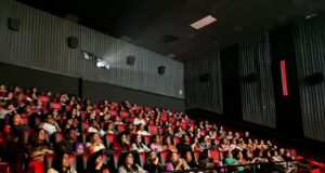 Más de 6 mil personas han disfrutado los “Lunes Retro” de Caribbean Cinemas