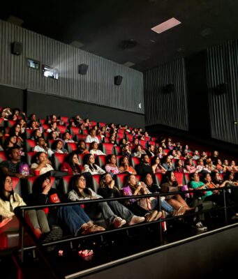 Más de 6 mil personas han disfrutado los “Lunes Retro” de Caribbean Cinemas