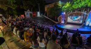 Rueda Cine reprograma la función de Capitán Avispa para este lunes 30 de junio