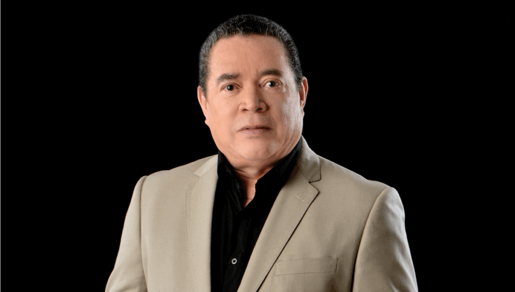 René Fortunato, cineasta documentalista dominicano, explica que contar historias de la pantalla chica o grande, es su proyecto de vida.