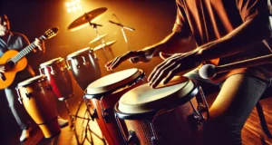 Son y tradición al atardecer: «Domingos de son» se iniciará con la agrupación Bombillo