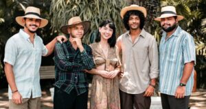 «La güira y la tambora» se lleva el Premio a la Mejor Comedia en el XicanIndie FilmFest de EE UU