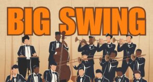 José Alberto “El Canario” celebra 50 años de música con “Big Swing”