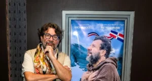 El beso de Dios, cine de fe con excelencia artística