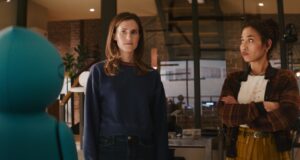 “M3gan”, cuando la inteligencia artificial toma el control, llega a los cines