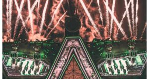 Se anuncia el regreso de Barbarella 2025 al Estadio Olímpico