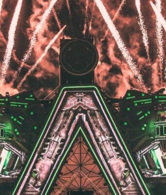 Se anuncia el regreso de Barbarella 2025 al Estadio Olímpico