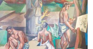 «Arte en Bellas Artes» se presentará en conmemoración del 85 aniversario de Bellas Artes