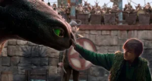 Una adaptación que hizo feliz a nuestro niño interior