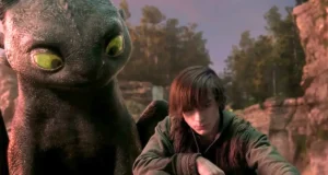 ¿Qué esperas de un live action? Cómo entrenar a tu dragón se perfila como el mejor