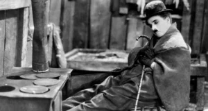 Reestreno centenario de «The Gold Rush» de Charles Chaplin en 4K