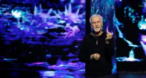 James Cameron adaptará para la gran pantalla la novela de fantasía oscura «The Devils»