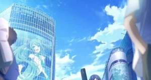 Colorful Stage! The Movie: A Miku Who Can’t Sing