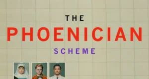 The Phoenician Scheme