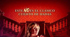 Cinderella’s Revenge