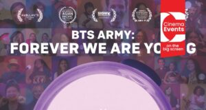BTS ARMY: FOREVER WE ARE YOUNG