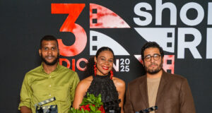 Short RD celebra su 3ra edición y entrega premios de concurso guiones de cortometrajes