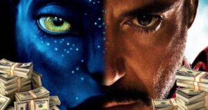 Las películas internacionales más taquilleras