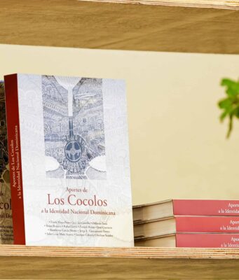 Publican libro sobre los aportes de los cocolos a la identidad nacional dominicana