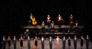 Espectáculo “Forever Tango” llega a Santo Domingo el 25 de julio