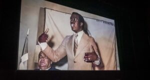 Estreno del documental «El Triunfo de la Democracia» de René Fortunato: un vistazo al fin del régimen de Balaguer