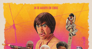 Tráiler oficial -“Carlota la más Barrial”