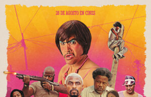 Tráiler oficial -“Carlota la más Barrial”