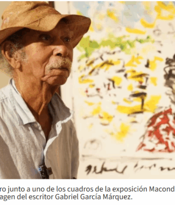 ¿Quién fue el maestro José Cestero?