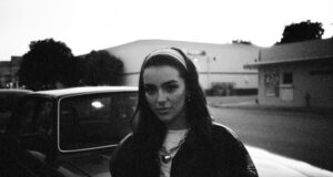 Adri Torrón entrega “monotonía” a sus fans