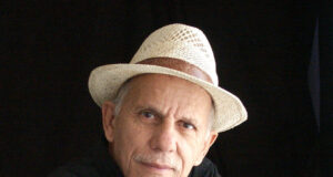 Agliberto Meléndez, fundador de la Cinemateca, falleció este miércoles