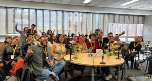 El cine animado dominicano se fortalece con participación en mercado regional de alto impacto