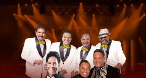 Jandy Ventura consolida cartelera “Aquí Está el Merengue”, junto a Bonny y Conjunto Quisqueya