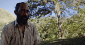 El Día de la Tormenta : una historia que  retrata el imaginario rural dominicano inspirada en leyendas y creencias populares