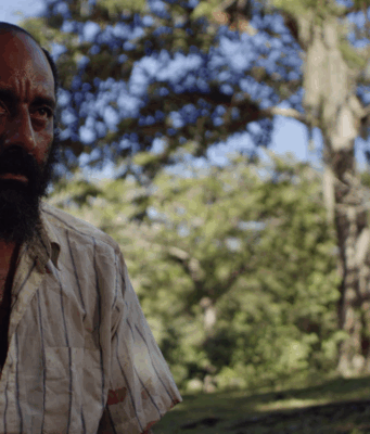 El Día de la Tormenta : una historia que retrata el imaginario rural dominicano inspirada en leyendas y creencias populares