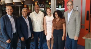 Presentarán conferencia y libro de Edián Novoa previo a Semana Internacional de la Poesía