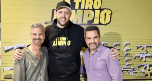 “A Tiro Limpio” llega a los cines este 7 de agosto