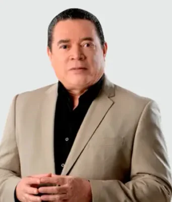 Fallece el cineasta René Fortunato; uno de los documentalista más influyentes del país