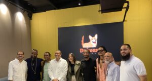 Un western barrial apuesta a conquistar el público dominicano: Carlota, la más barrial