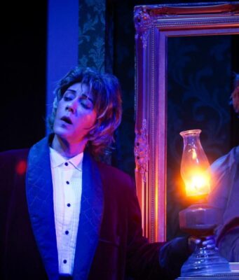 El retrato de Dorian Gray: uno de los grandes sucesos teatrales de 2025