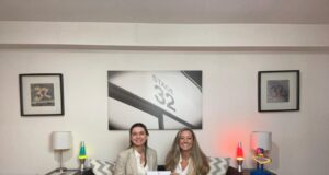 DGCINE y Stage 32 impulsan formación para el cine dominicano