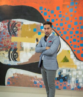 Magazines Awards 2025 encienden su antesala con arte y emoción