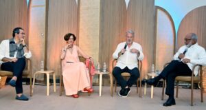 Mar de Palabras: El último bastión: defender la democracia antes de que sea tarde