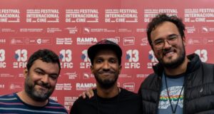 Depeyizé, La Bachata de Biónico, Olivia y las Nubes, y Colosal: galardonadas en festival de cine de Costa Rica