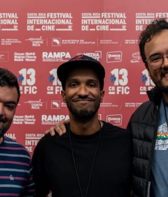 Depeyizé, La Bachata de Biónico, Olivia y las Nubes, y Colosal: galardonadas en festival de cine de Costa Rica