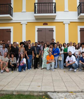 “Dominicana Vibra” primera categoría del Festival de cine con celulares SMARTFILMS