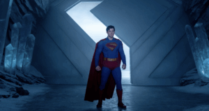 “Superman” aterriza en los cines de todo el mundo