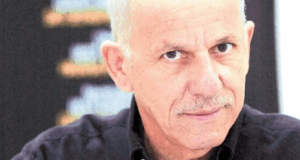 Agliberto, padre de nuestro cine, ha tomado Un pasaje de ida