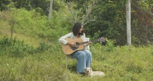 María Cerdeiros se reinventa con “Vuelves a mí”