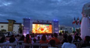 Cine gratis en San Pedro de Macorís: «Rueda Cine» celebra Día de los Padres